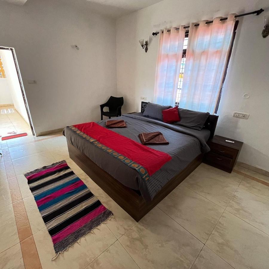 Kopi Desa Rooms Canacona Εξωτερικό φωτογραφία