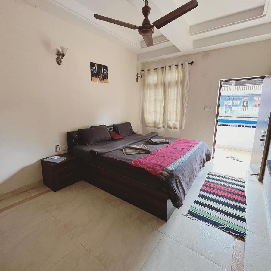 Kopi Desa Rooms Canacona Εξωτερικό φωτογραφία