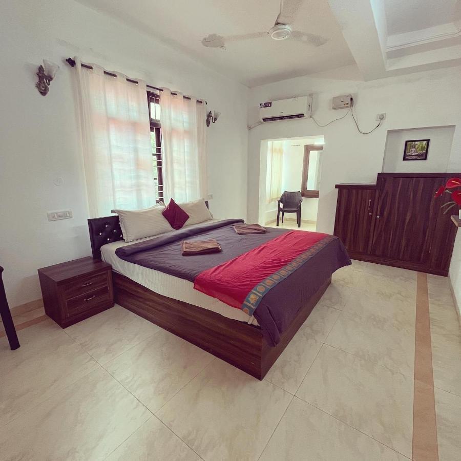 Kopi Desa Rooms Canacona Εξωτερικό φωτογραφία