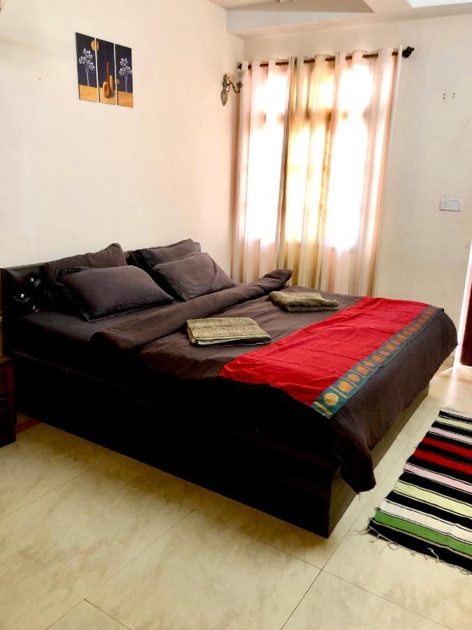 Kopi Desa Rooms Canacona Εξωτερικό φωτογραφία
