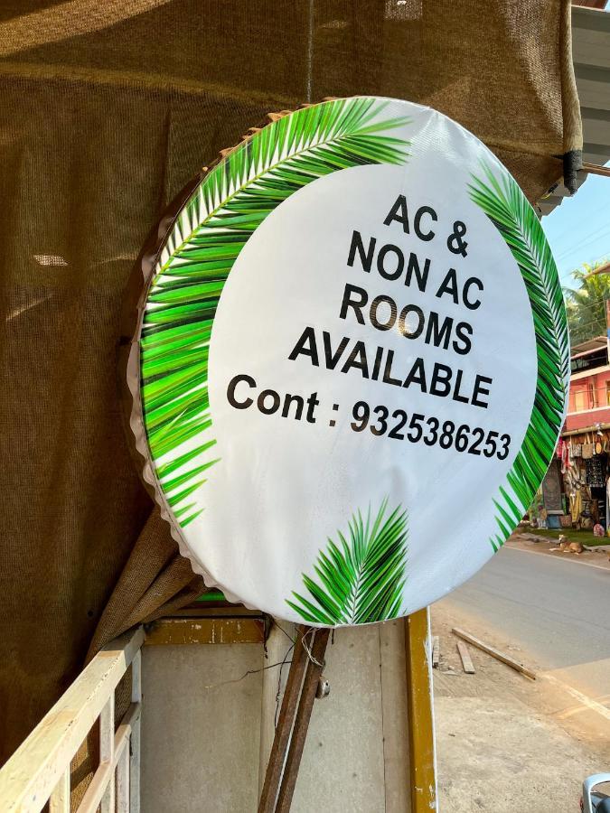 Kopi Desa Rooms Canacona Εξωτερικό φωτογραφία