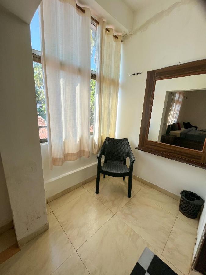 Kopi Desa Rooms Canacona Εξωτερικό φωτογραφία